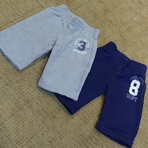 Children's Place 6-9 mos soft sweatpants